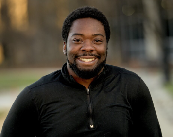 Alex Dike, Co-Founder & CEO